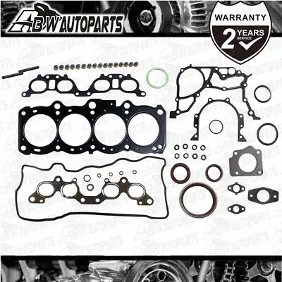 VRS Cylinder Head Gasket Fit For Toyota Camry SDV10 SXV20 2.2L 5SFE 1997-2002 • $114.99