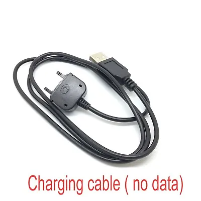 USB AC Charger CABLE For Sony Ericsson V640 V640i W200 W200i W205 W205i W300 • $1.89