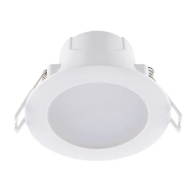 Arlec 6W Dimmable Tri-Colour  LED Downlights 230v Eco Low Wattage • £5.99