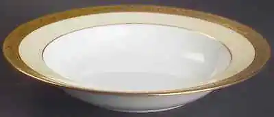 Minton Buckingham Rimmed Soup Bowl 6788073 • $109.95