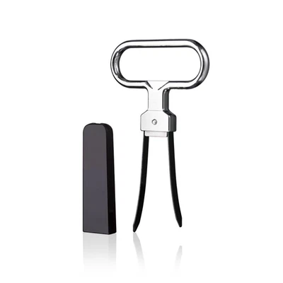 $19.72 • Buy Vacu Vin 68405606 Wine Cork Puller
