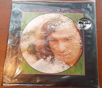 Van Morrison-Astral Weeks-2008 Rhino AAA Reissue • $29