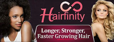 Hairfinity Hair Vitamins (PLEASE READ FULL DESCRIPTION BEFORE PURCHASING!) • £21.99