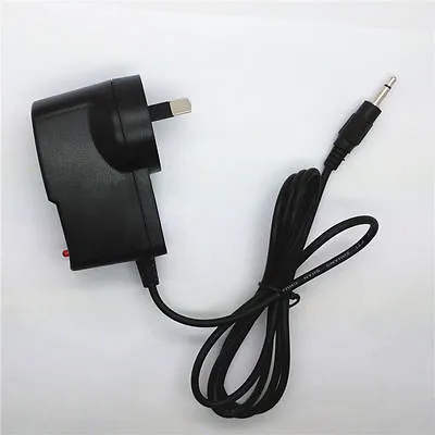 9V AU Plug Power Supply Adapter Charger For ATARI 2600 Console • $9.79