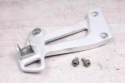$28.68 • Buy Footrest Holder Footrest Support Rear Left 4KG-4 Yamaha XJR 1200 4PU 94-98