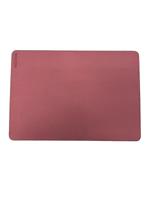 Incase Textured Hard-shell Case For 13  MacBook Pro Thunderbolt 3 Pink • $9