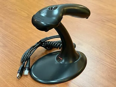 Honeywell MS9540 Voyager Bar Code Scanner Kit With Cradle & USB Cable- A Grade • $45