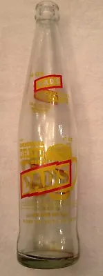 DAD's ROOT BEER 16 Oz (1 Pint) Soda Bottle  • $8
