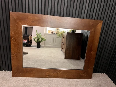 £35 • Buy Next Dakota Large Mirror