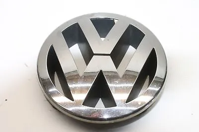 £34.95 • Buy VW TOUAREG 7L 3.0 V6 TDI Grill Emblem Badge Logo 3C0853601C 5M0853601 176kw 2009
