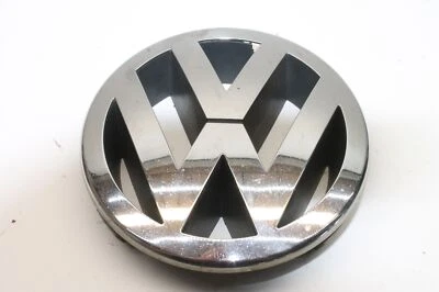 £34.95 • Buy VW TOUAREG 7L 3.0 V6 TDI Grill Emblem Badge Logo 3C0853601C 5M0853601 176kw 2009