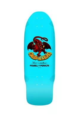 Powell Peralta Bones Brigade Steve Caballero Series 15 • $99