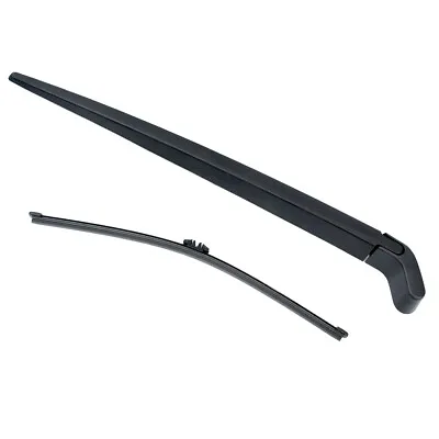 Rear Wiper Arm &Blade For Volvo XC90 07-10 R-Desing Models Back Windshield Wiper • $12.38