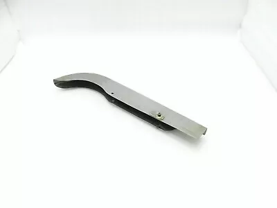 For BRAND NEW BSA C11G C12 CHAIN GUARD RAW STEEL • $179.50