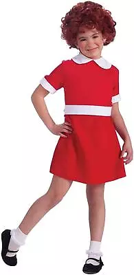 Little Orphan Annie Child Costume Small • $37.99