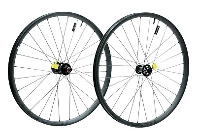 $799.99 • Buy Specialized Roval Traverse Expert Carbon 27.5 650b Wheelset SRAM XD 110/148 NEW