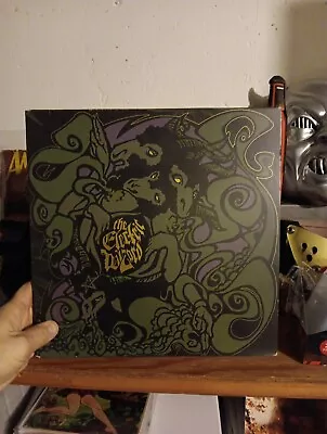 Electric Wizard We Live Vinyl Lp Doom Sludge Melvins • $124.99