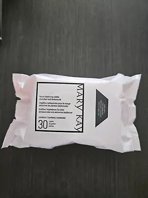 30 Mary Kay Facial Cleansing Cloths For All Skin Types NEW • $45