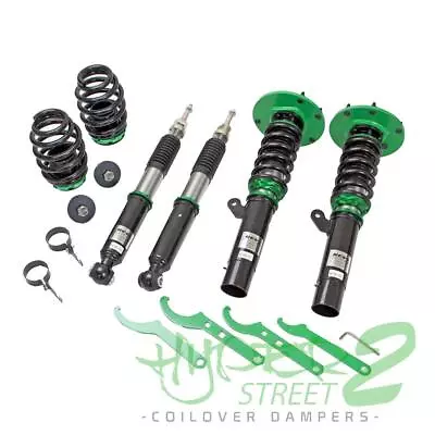 Coilovers For 17-21 COUNTRYMAN F60 Suspension Kit Adjustable Damping Height • $532