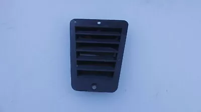 $60 • Buy Chrysler Valiant May Suit VH VJ VK CL CM Rear Pillar Vent 