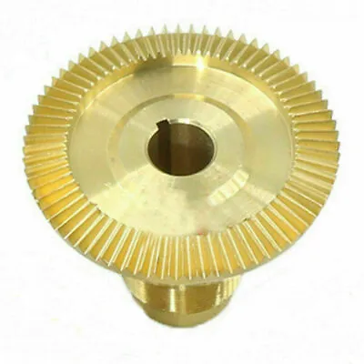 Servo Power Feed Bronze Gear Bridgeport For Bridgeport Milling Machine US STOCK • $29