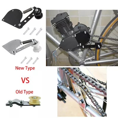 Chain Tensioner Fit For 49cc 66cc 80cc Engine Motorized Motorised Bicycle Part • $12.99