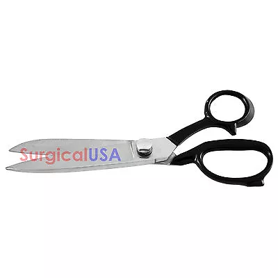 £18.23 • Buy Tailor Scissors Dressmaker Pattern High Quality Upholstery Carpet Shears