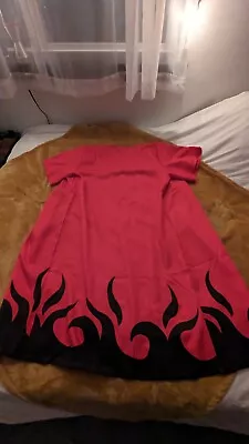 Naruto Sage Mode Cloak Cosplay • $15