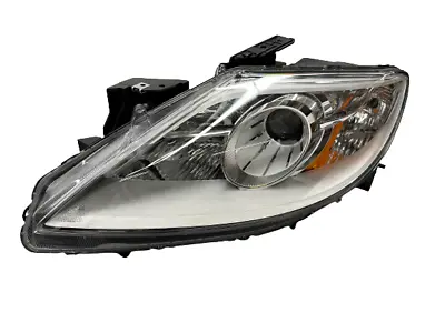 2010-2012 Mazda CX-9 OEM Driver Side Head Lamp Assembly TE69-51-0L0C • $499.95