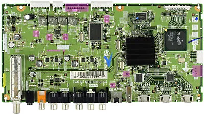 Mitsubishi 934C369001 Main Board PWB-Main For V43/V43C Chassis • $86.14