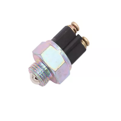 $15.99 • Buy New Marine Transmission Neutral Safety Switch For Borg Warner Velvet Drive 71C