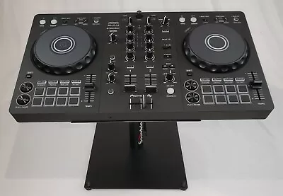 Pioneer Ddj-flx4 Dj Controller With Table Top Stand Df146 • $669
