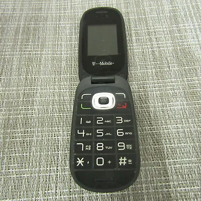 Alcatel Onetouch 665a - (t-mobile) Clean Esn Untested Please Read!! 35422 • $6.39