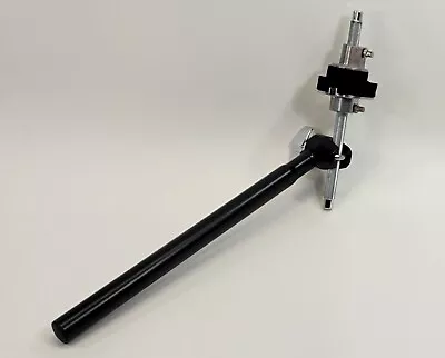 Roland V-Drum Hi Hat Cymbal Mount Arm With Boom & Clutch Set • $34.99