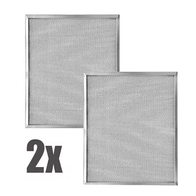 For Robinhood Alto 600.alto RA6WH Range Hood Filters Filter 103793-Aluminum • $39.95