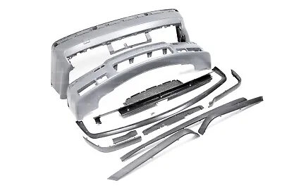 BMW E36 Front + Rear M3 Bumper Spoiler And Trim KIT 316 318 320 323 325 328 M • $2599