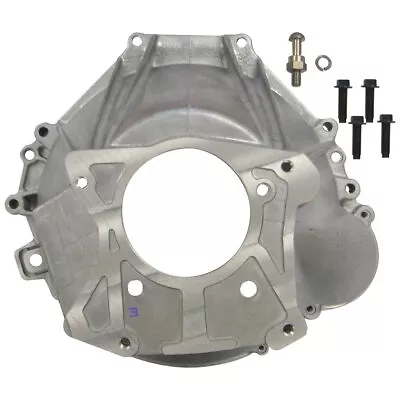 Silver Sport Transmissions BHF-8640 Bellhousing Ford Small Block To Tremec T5 Sf • $255