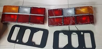 Volvo 240 Tail Light One Pair Lens Set • $299