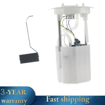 Fuel Pump Module Assembly For Audi A3 TT VW Jetta Beetle Golf Rabbit 1K0919051CK • $59.31