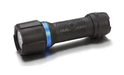 FREE SHIP✨Kobalt Waterproof 700-Lumen 4-Modes LED Rechargeable Flashlight KF700 • $23.99