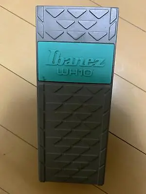 Ibanez WH10V2 Wah Compact Pedal Effector Shipping From Japan • $99.88