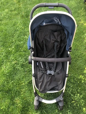 £20 • Buy Mothercare Journey Pram / Buggy (no Car Seat)