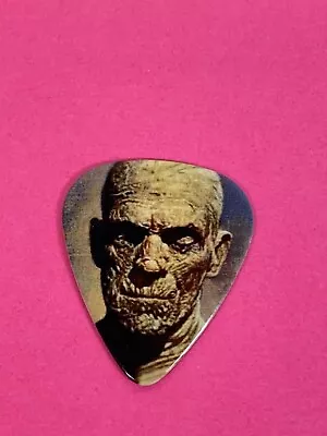 John5 Rare Mummy Guitar Pick Grover Allman Zombie Crue Manson  • $74.99