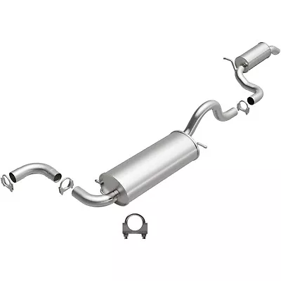 BRExhaust 106-0024 Exhaust Systems For VW Town And Country Dodge Grand Caravan • $202