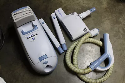 $225 • Buy Electrolux Guardian Encore Bagged Canister Vacuum Cleaner Complete ~ Model C134C