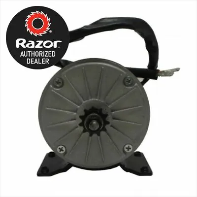 Razor W15128050030 MX350 MX400 Motor ​24V 250W Chain Driven Genuine • $59.99