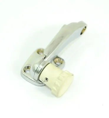 $27.99 • Buy Pop-out Latch 1/4 Window Right Side Ivory Fits Volkswagen Type1 Bug 1952-1964
