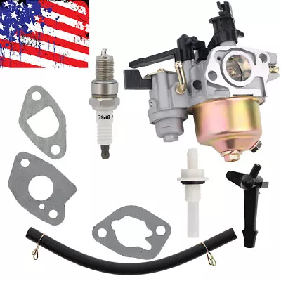 Carburetor Carb For Coleman Powersports CT200U Trail 200 & CT200U-EX Mini Bikes • $16.48