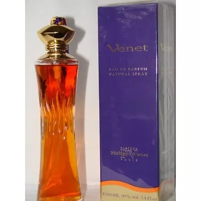 VENET By Philippe Venet 1.7 Oz / 50 Ml EDP Eau De Parfum Spray For Women * NEW * • $36.29