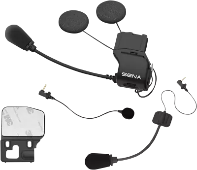 Sena 50S Universal Motorcycle Helmet Clamp Kit For 50S Bluetooth System 50SA0201 • $99